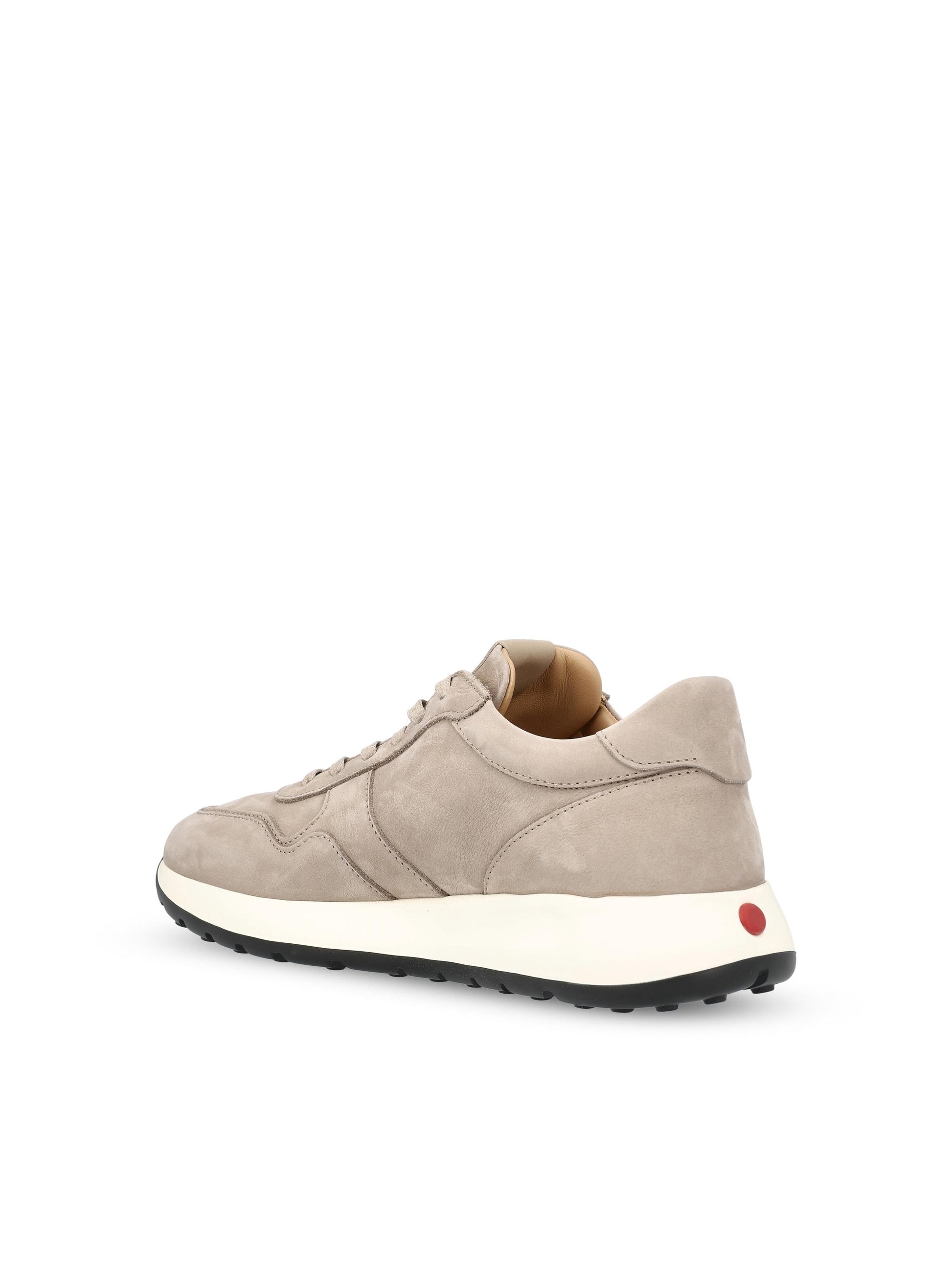 Sneakers realizzate in pelle. XXM79K0Z281OQ0 SX01 TOD'S 