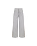 Pantaloni realizzati in cotone. 8118974 A2142 BURBERRY 