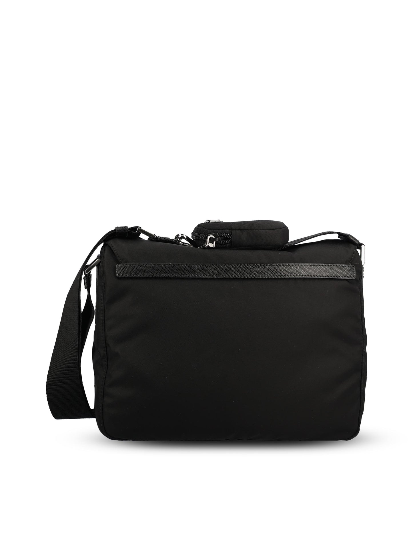 Borsa in Re-Nylon. 1BD953 RV44F0002 PRADA 