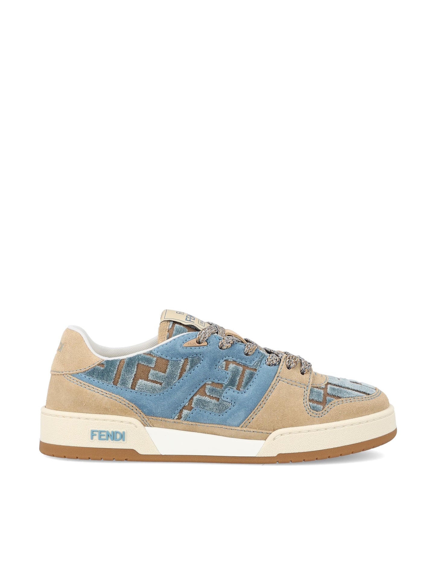 FENDI 8E8625AOTHF1R7S