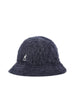 Cappello Furgora® Casual in angora K3017ST NV411 KANGOL 