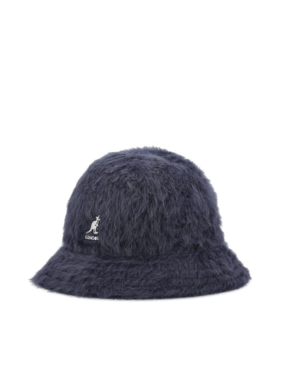Cappello Furgora® Casual in angora K3017ST NV411 KANGOL 