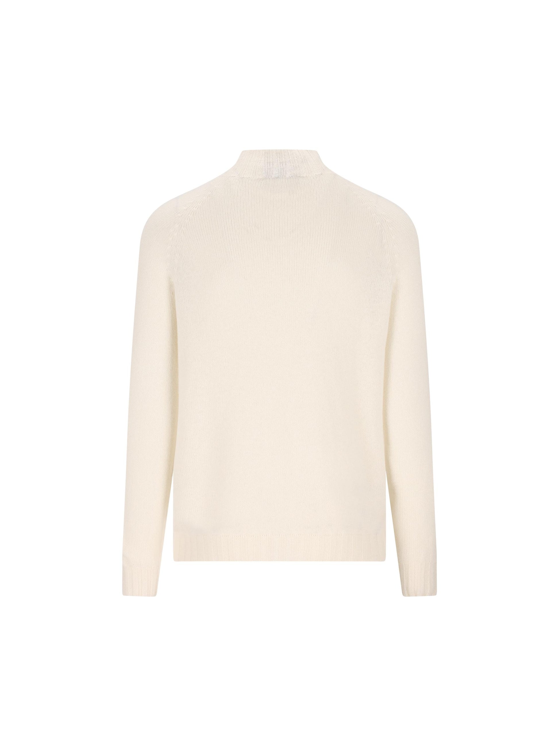 Maglione realizzato in cashmere. FILBERT AIPWI2505800 TAGLIATORE 