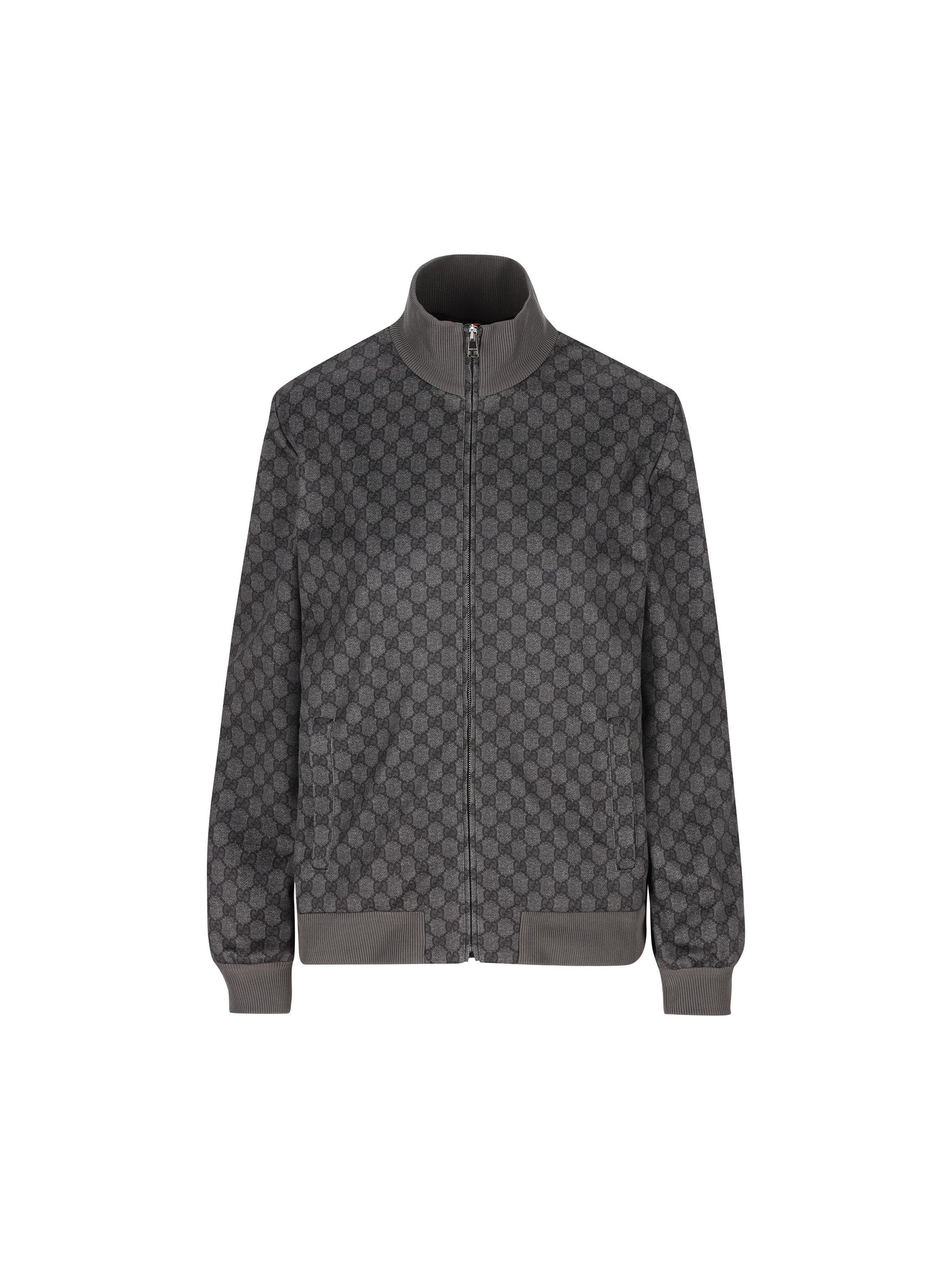 Felpa in jersey. 837678 XJHF01000 GUCCI 