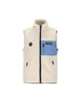 Gilet realizzato in poliestere riciclato. NP0A4HZKMCE1 CB MCE NAPAPIJRI 