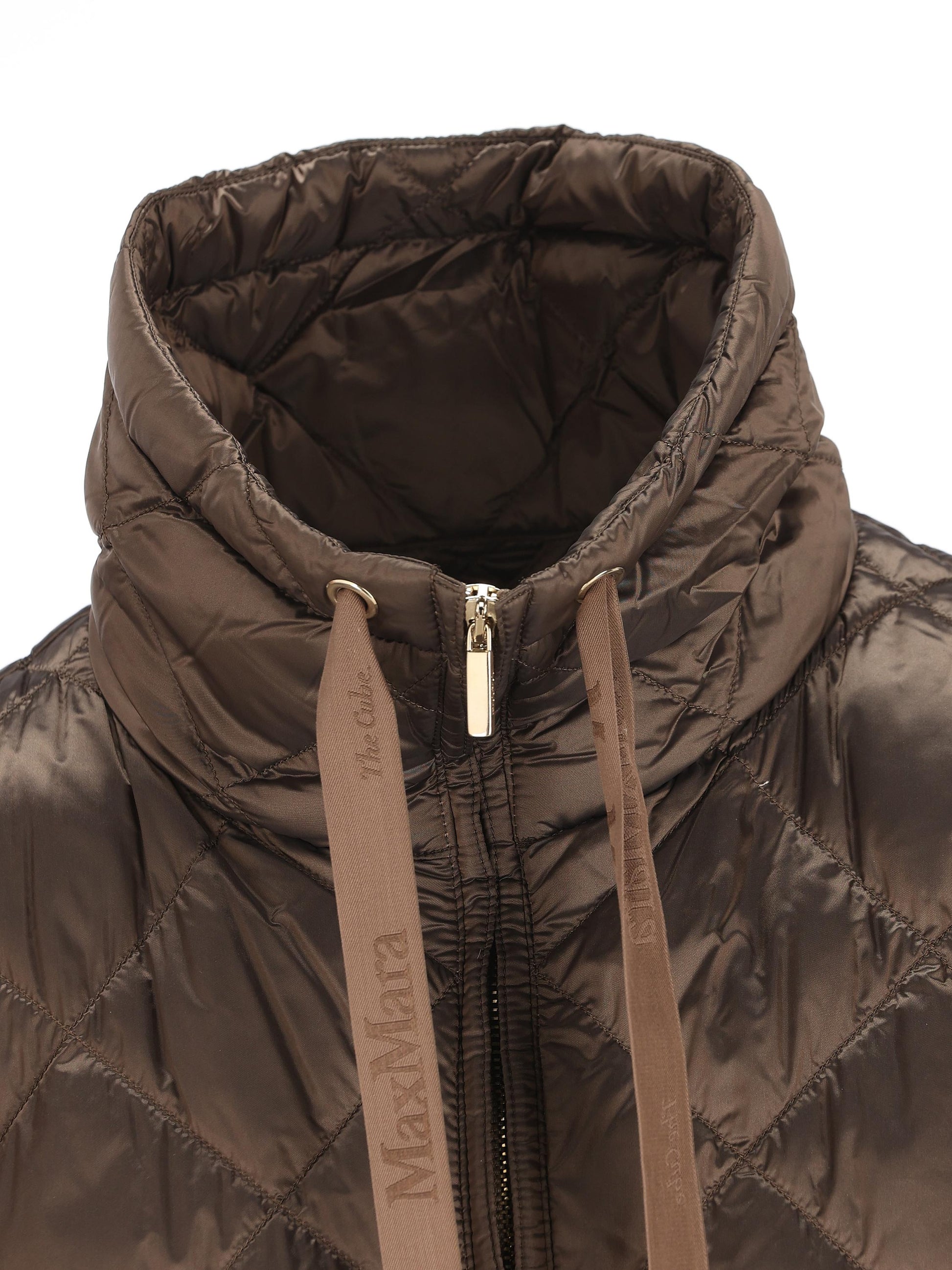 Gilet realizzato in poliammide. 2619291014600 044 MAX MARA - THE CUBE 