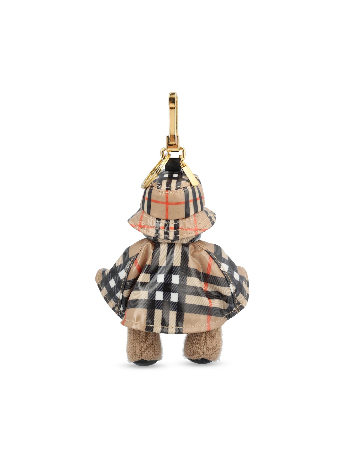 Charm realizzato in lana. 8115527 A2021 BURBERRY 