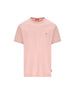 T-Shirt realizzata in cotone. A22005 0PLAT33L DIESEL 