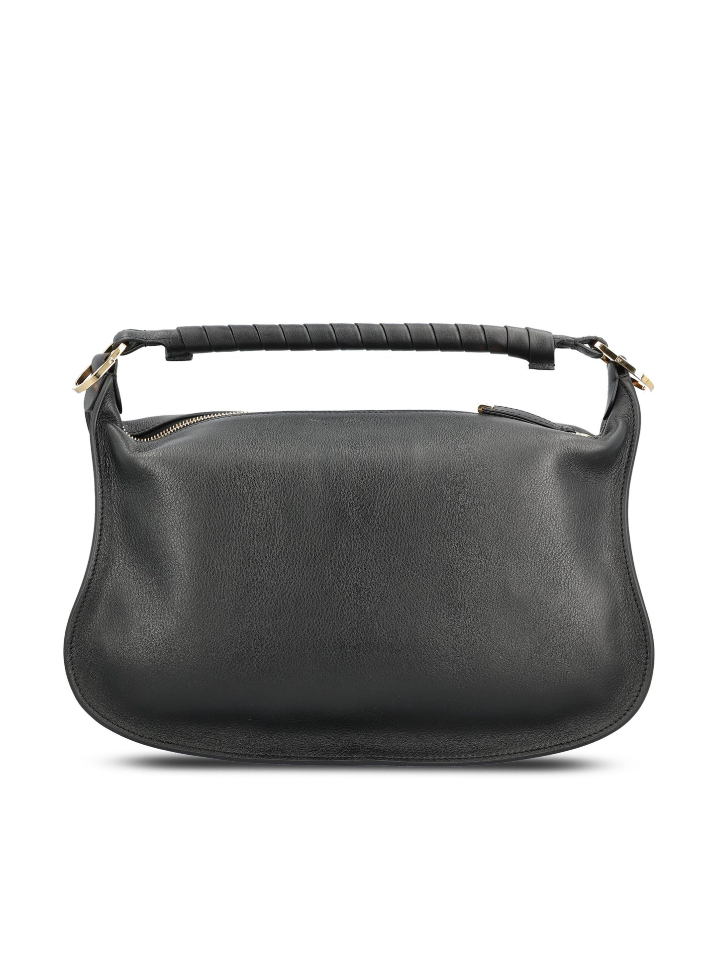 Borsa realizzata in pelle di vitello liscia. CH26SS882R35 001 CHLOE' 
