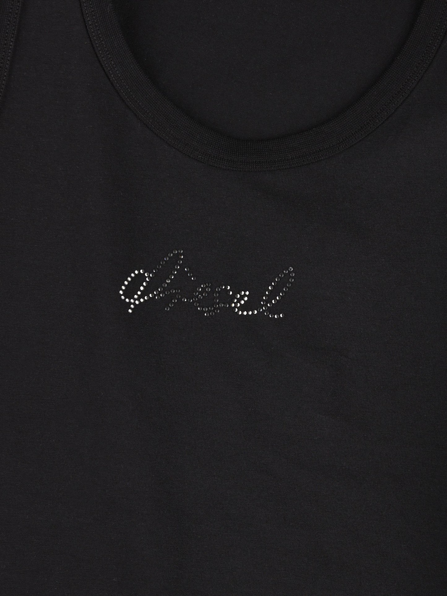 Canotta in cotone. A22506 0QHHA9XX DIESEL 