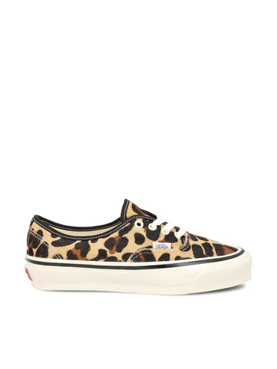 Sneakers realizzate in pelle. VN000EK4UOV1 VNUOV VANS 