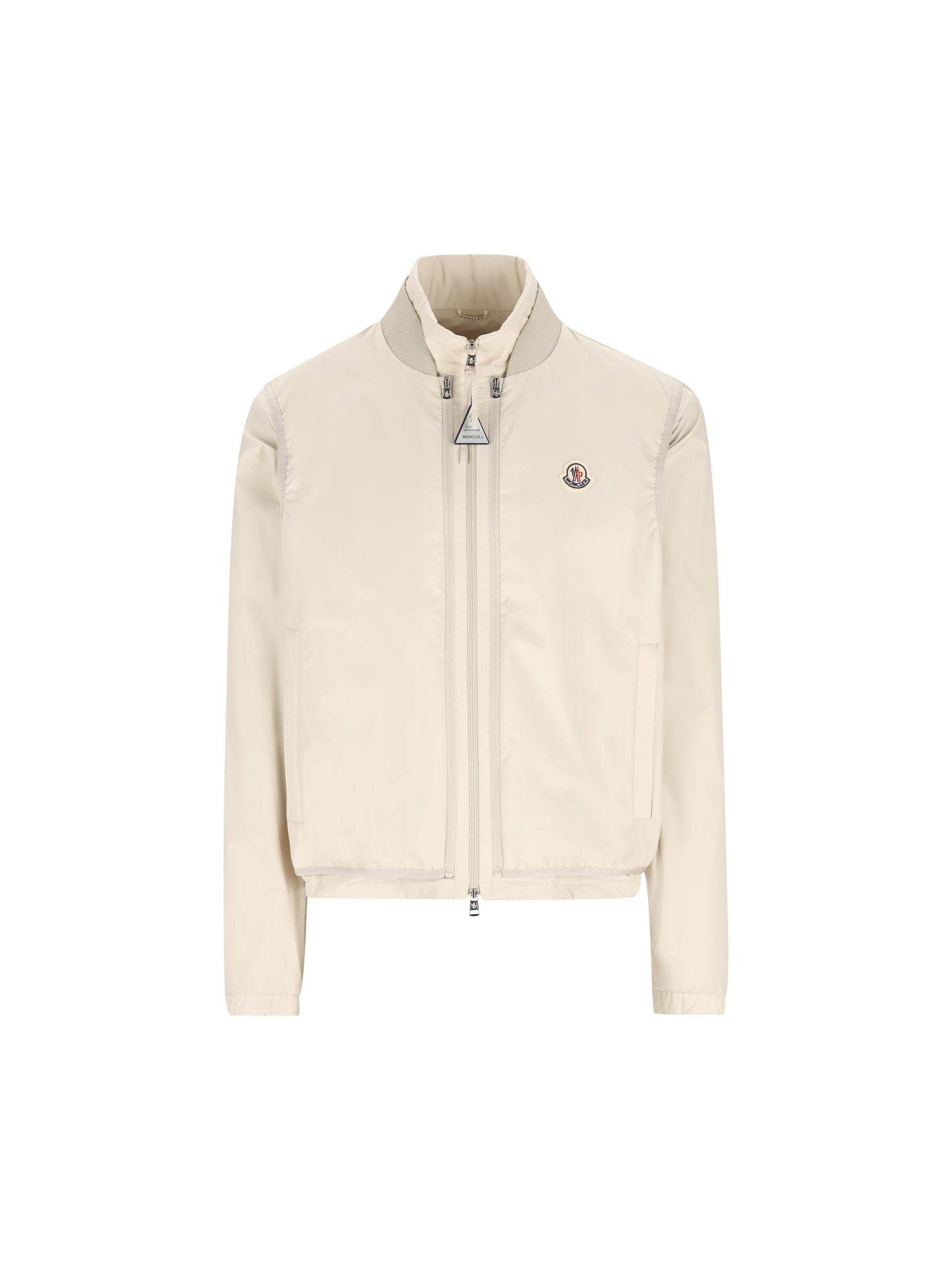 Giacca realizzata in poliestere. M1A00108 597YW20F MONCLER 