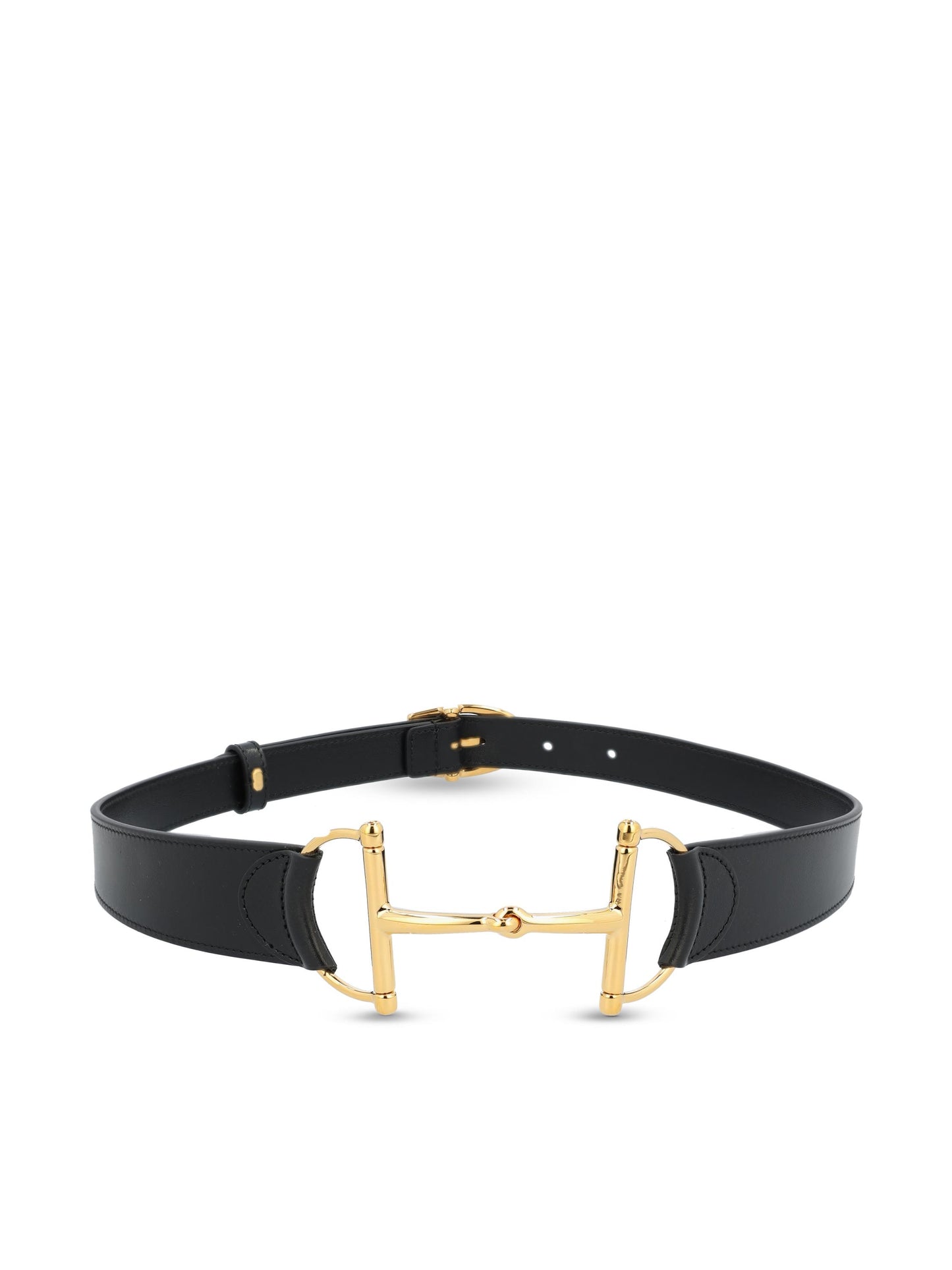 Cintura realizzata in pelle. 847106 0YA0G1000 GUCCI 