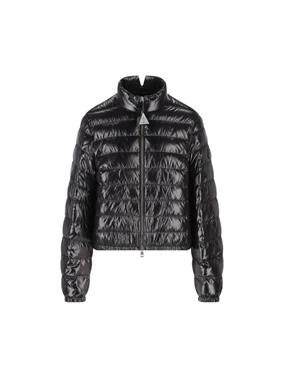 Piumino realizzato in poliammide. W1A00004 M6525999 MONCLER - EDWARD ENNINFUL 