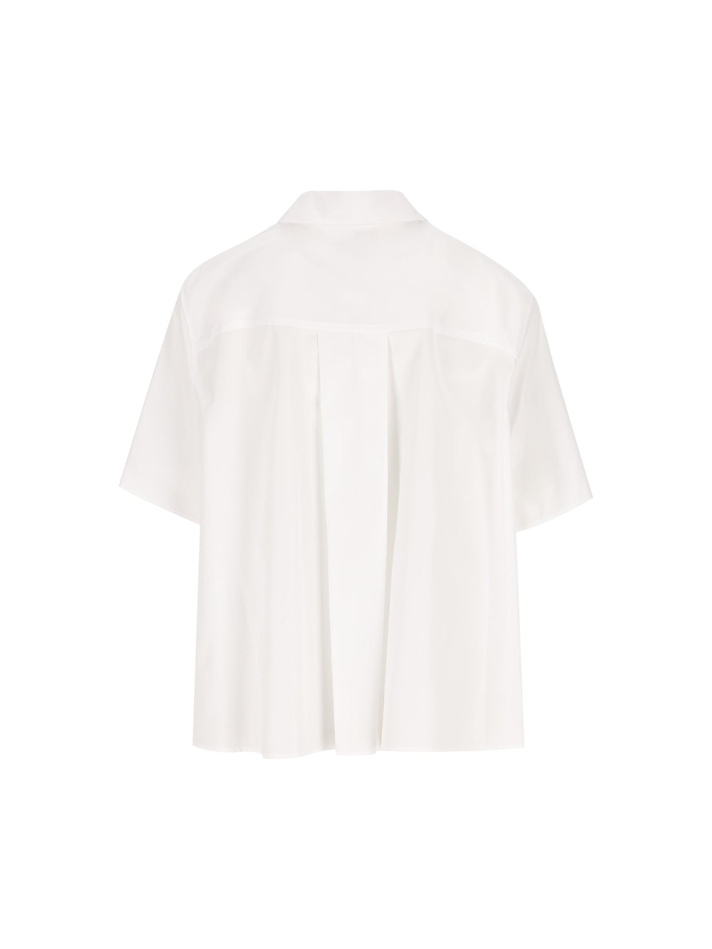 Camicia realizzata in cotone. S359Y05XEW 2100 LOEWE 