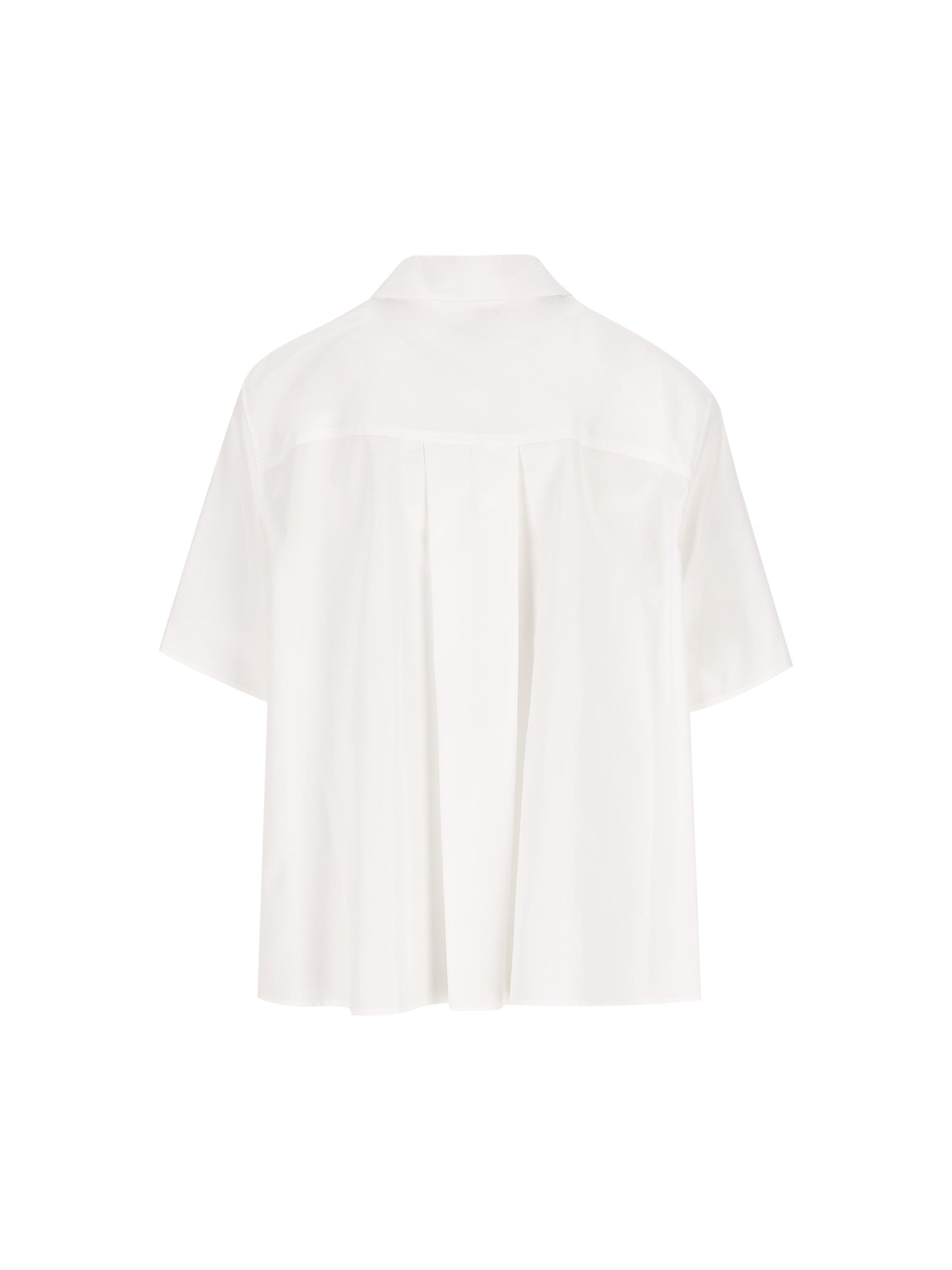 Camicia realizzata in cotone. S359Y05XEW 2100 LOEWE 