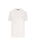 T-Shirt in cotone. 35838 15ZGF0009 PRADA 