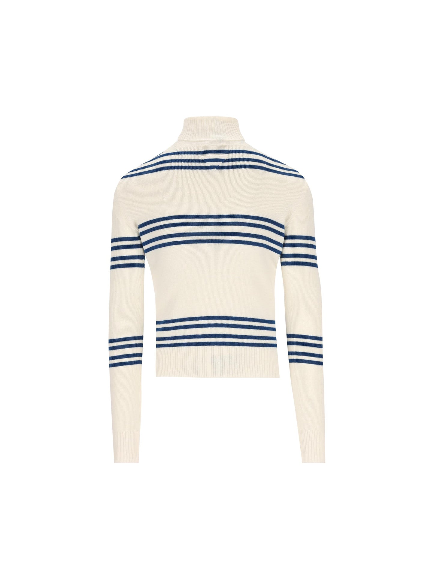 Maglia in lana vergine. UMR657 17ILF042I PRADA 