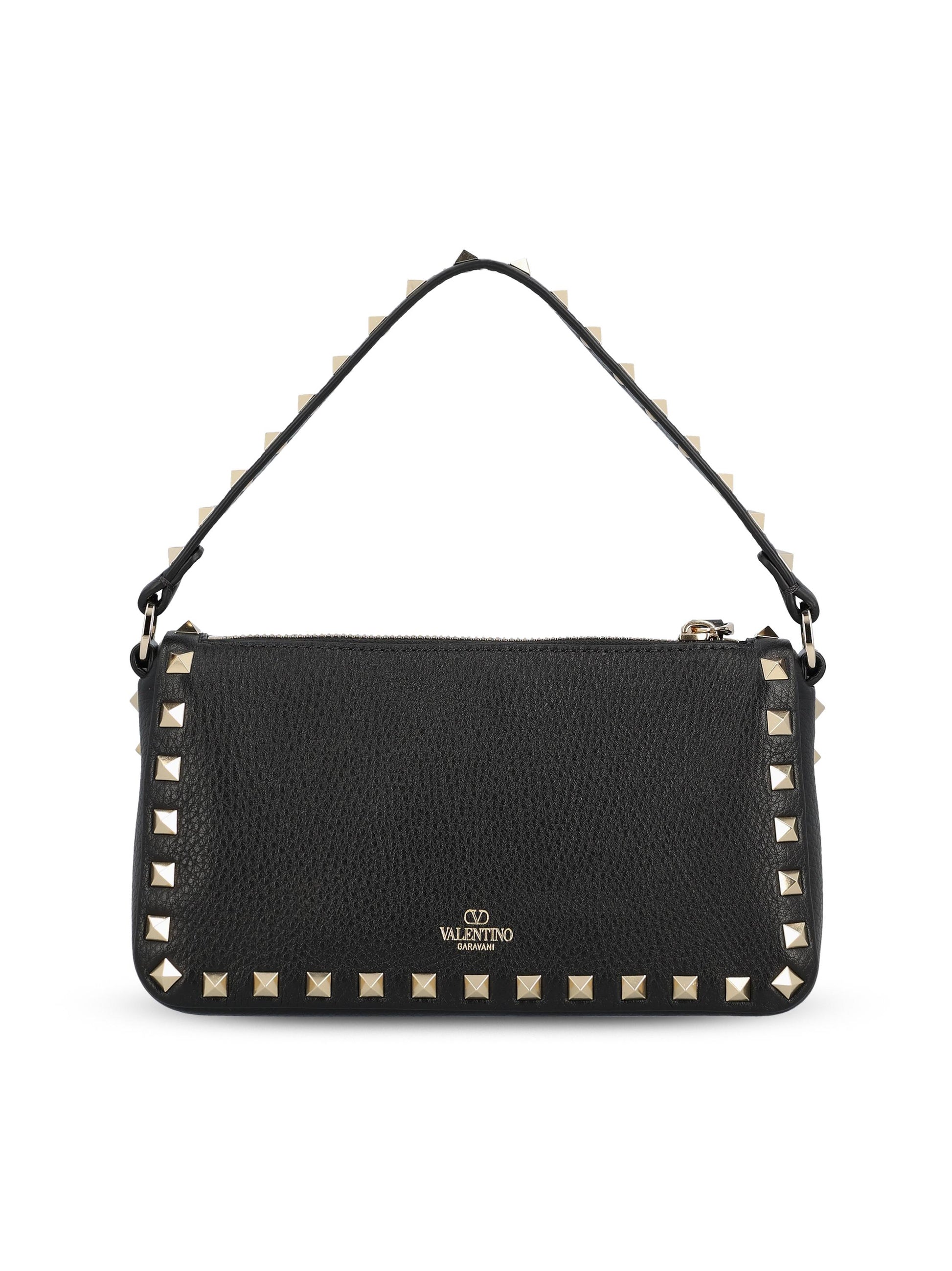 Borsa in pelle. ZW2B0J47VSF 0NO VALENTINO GARAVANI 