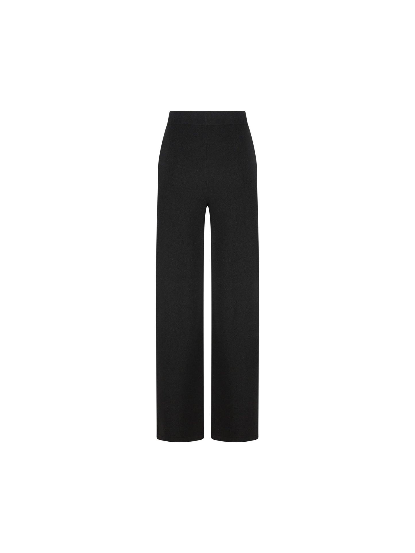 Pantaloni in lana e cashmere 4245Q 2002 ALPHA STUDIO 