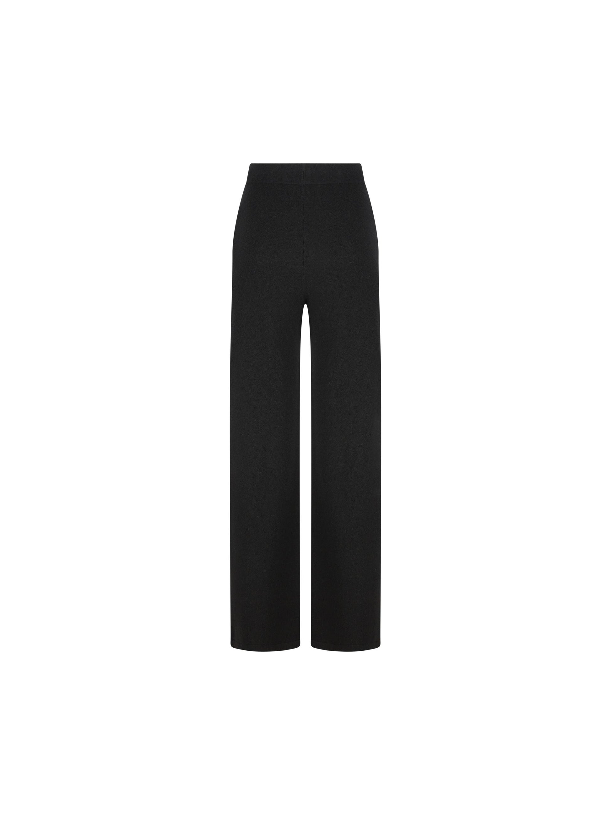 Pantaloni in lana e cashmere 4245Q 2002 ALPHA STUDIO 