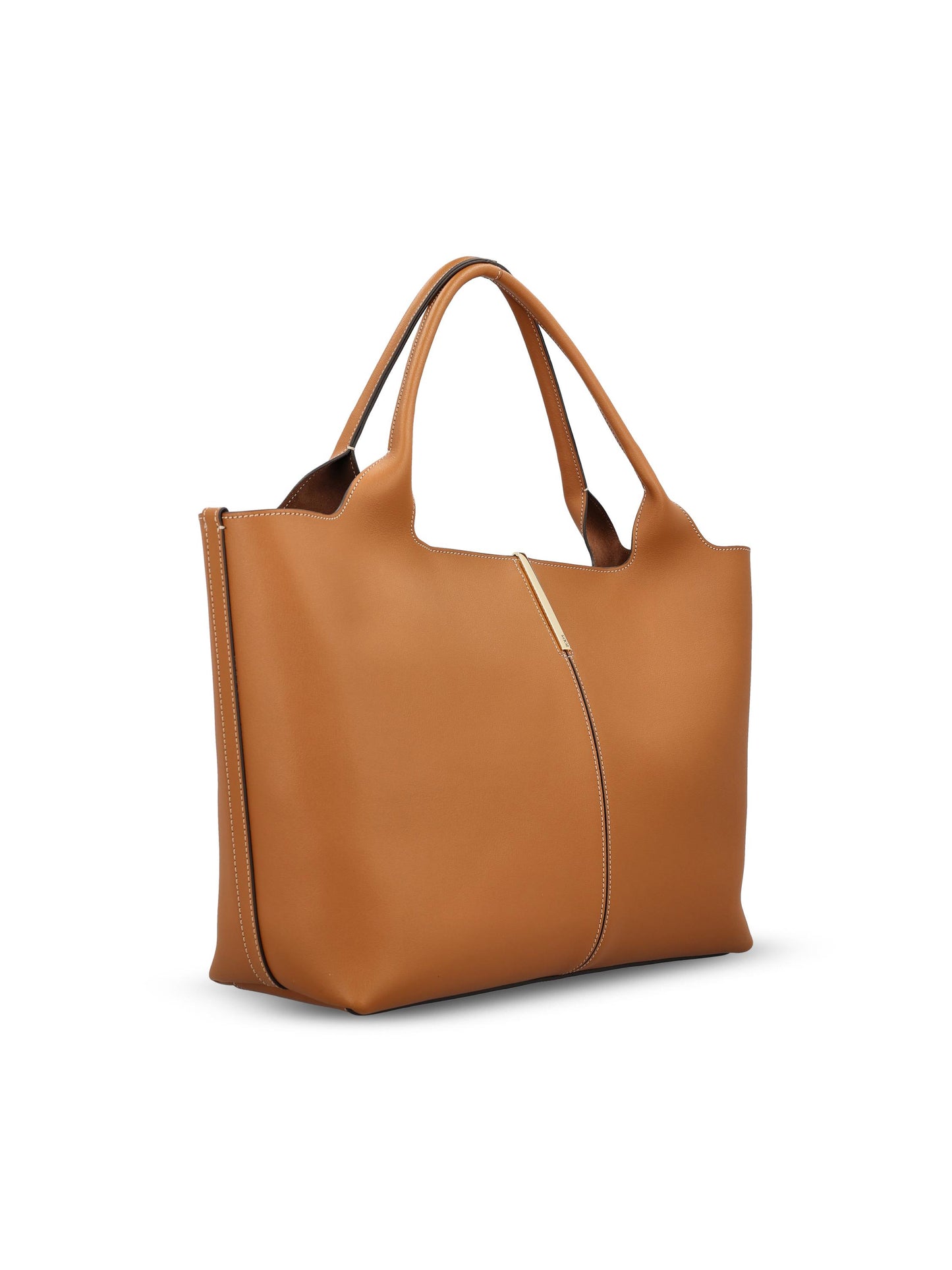 Borsa realizzata in pelle. XBWEBRA0250UBL 2L83 TOD'S 