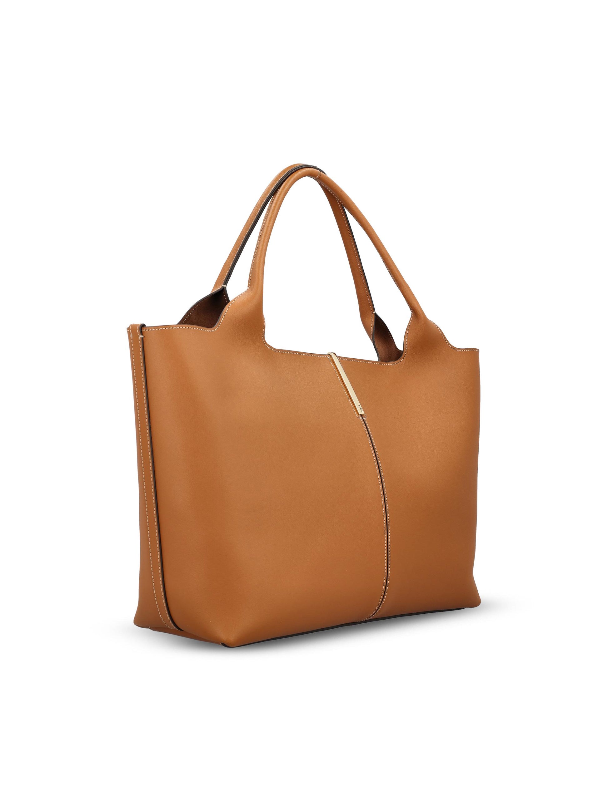 Borsa realizzata in pelle. XBWEBRA0250UBL 2L83 TOD'S 