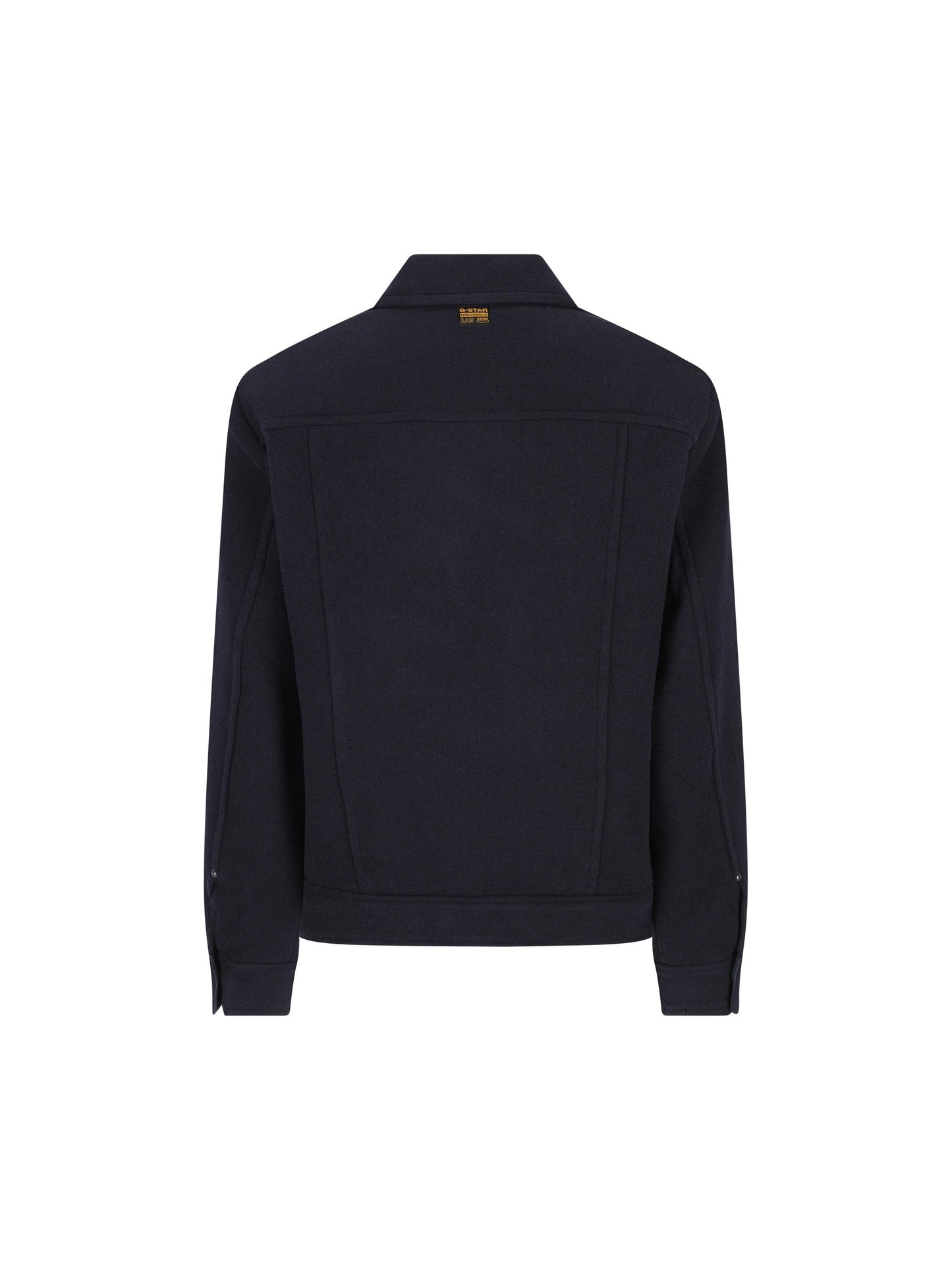 Giacca realizzata in lana e poliestere. D27313-E155 C742 G-STAR 