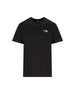 T-Shirt in cotone. NF0A8C4V U1H1 THE NORTH FACE 