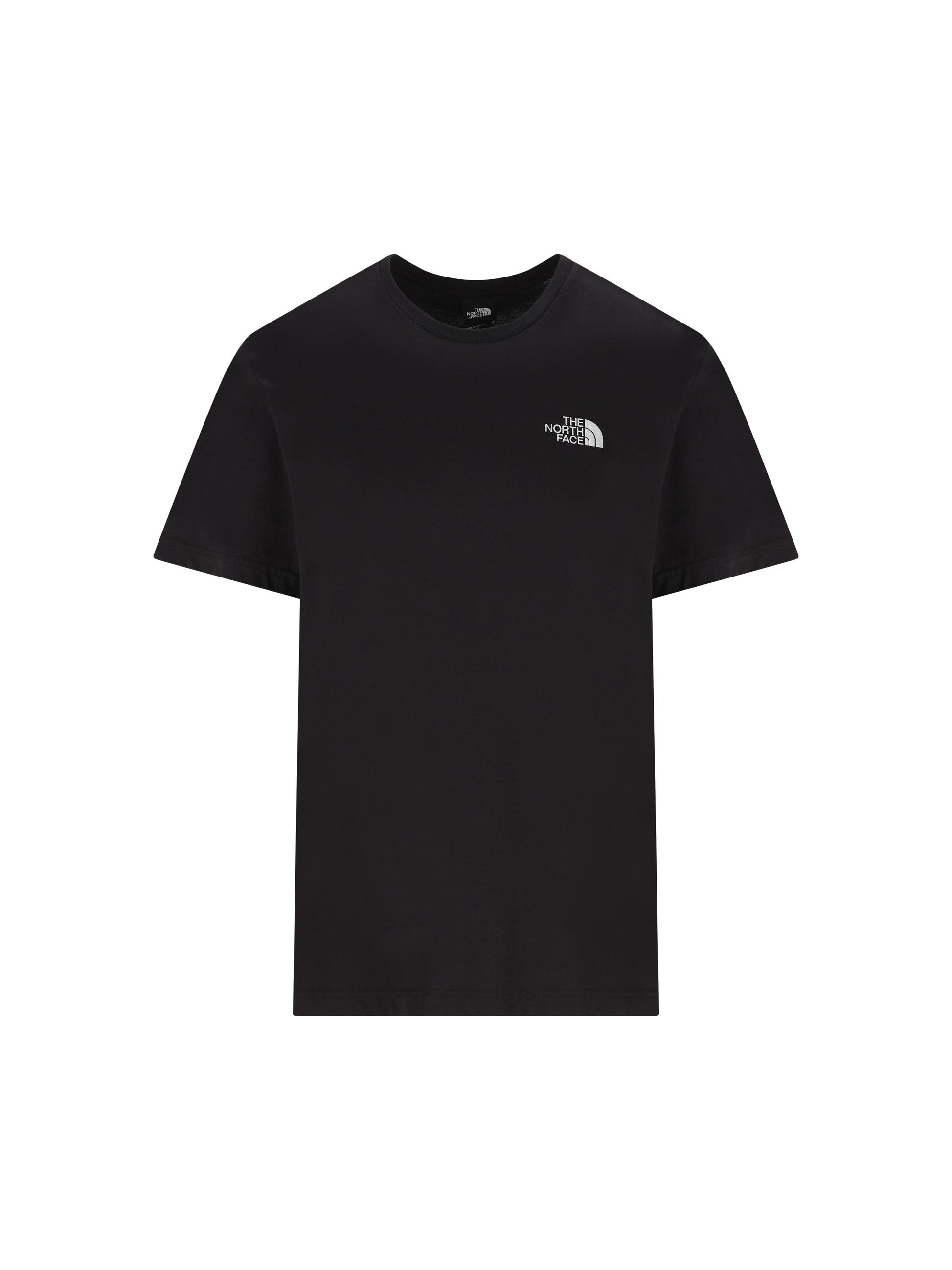 T-Shirt in cotone. NF0A8C4V U1H1 THE NORTH FACE 