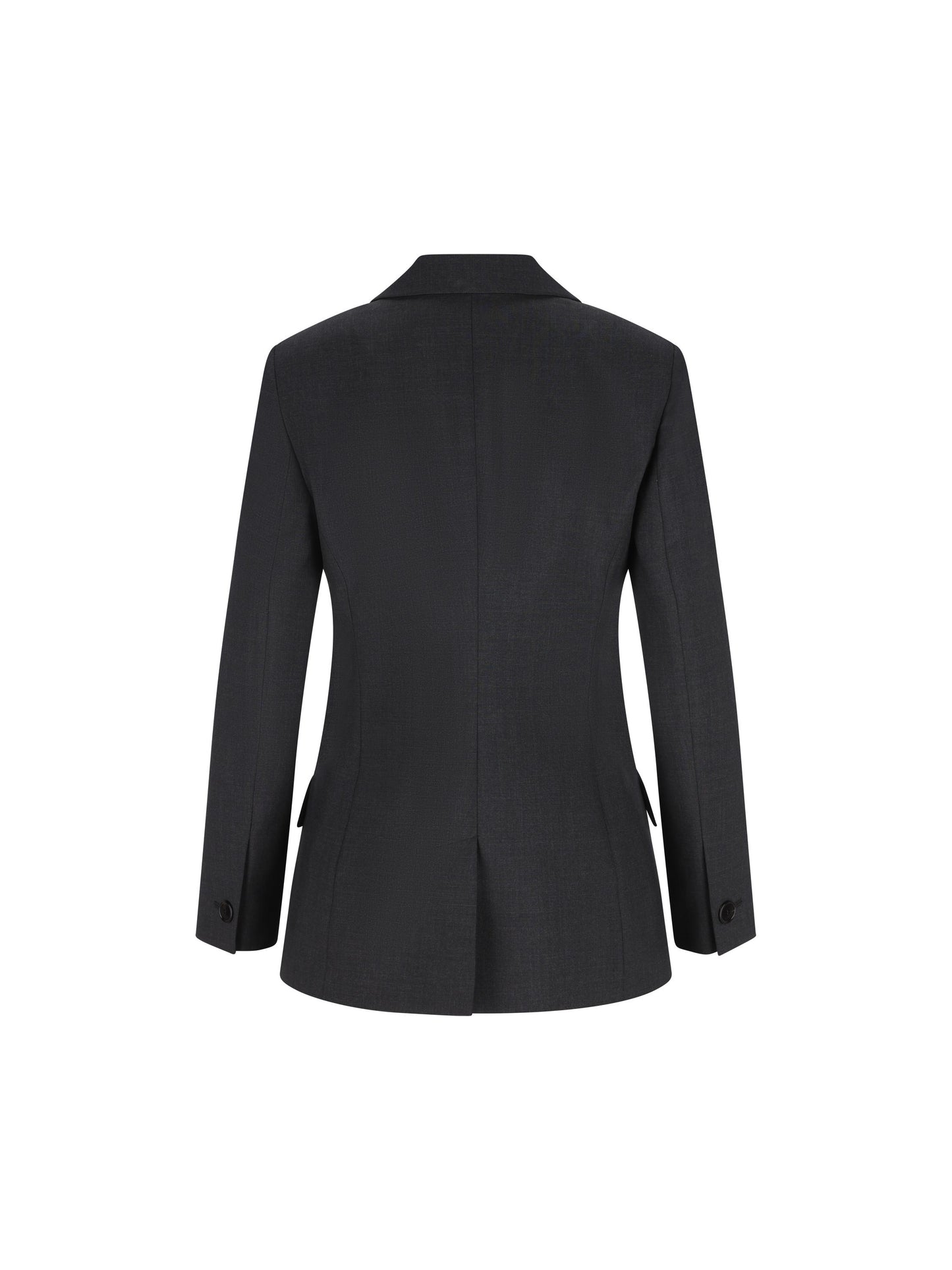 Blazer realizzato in lana. 840785 Z7ASP1054 GUCCI 