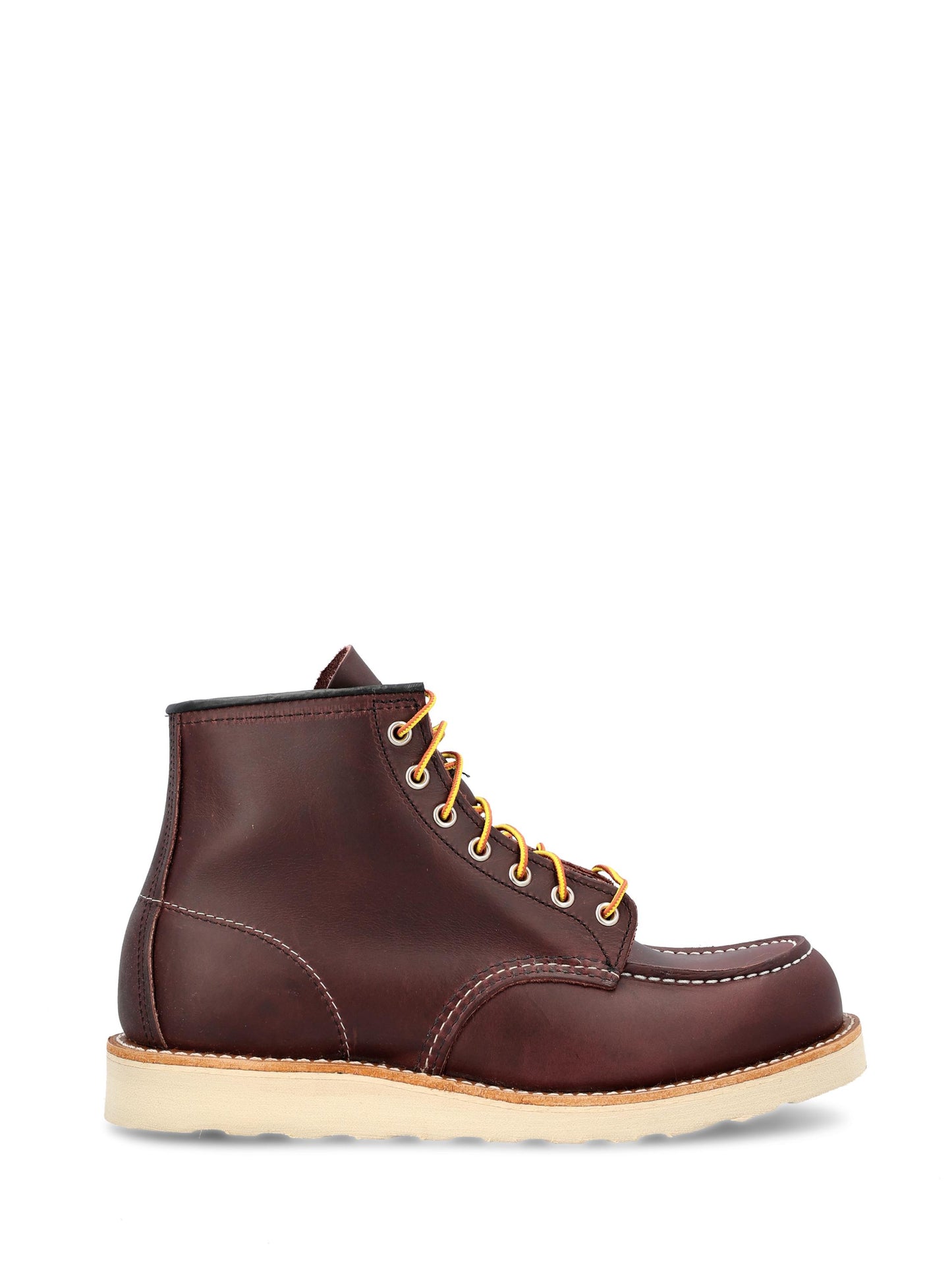 RED WING 8847BURGUNDY