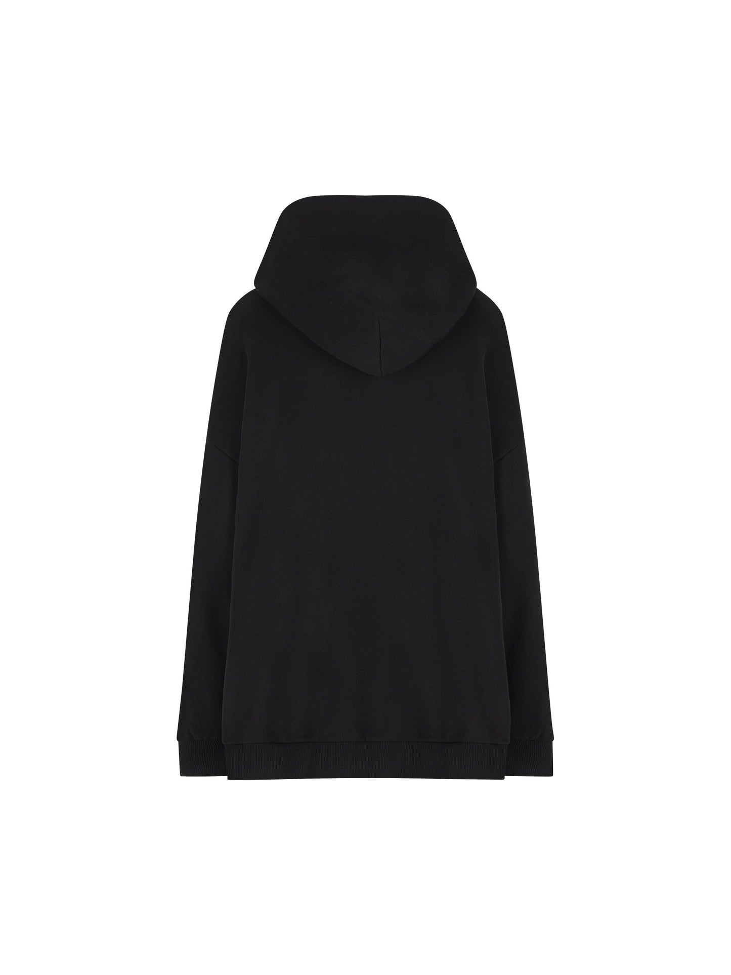Felpa in cotone. BWJ04TP78U 001 GIVENCHY 