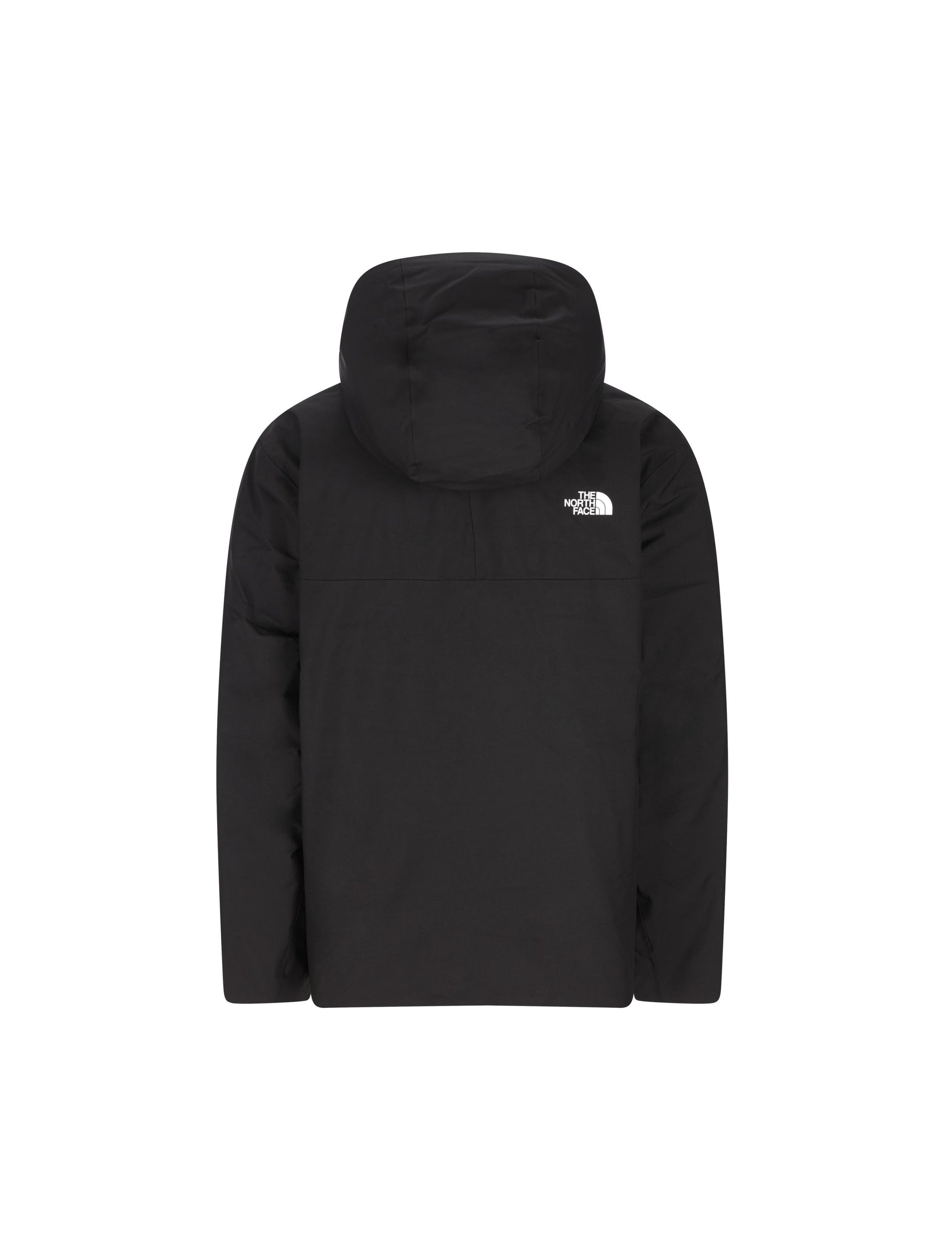 Giacca realizzata in poliestere. NF0A88WD KX71 THE NORTH FACE 