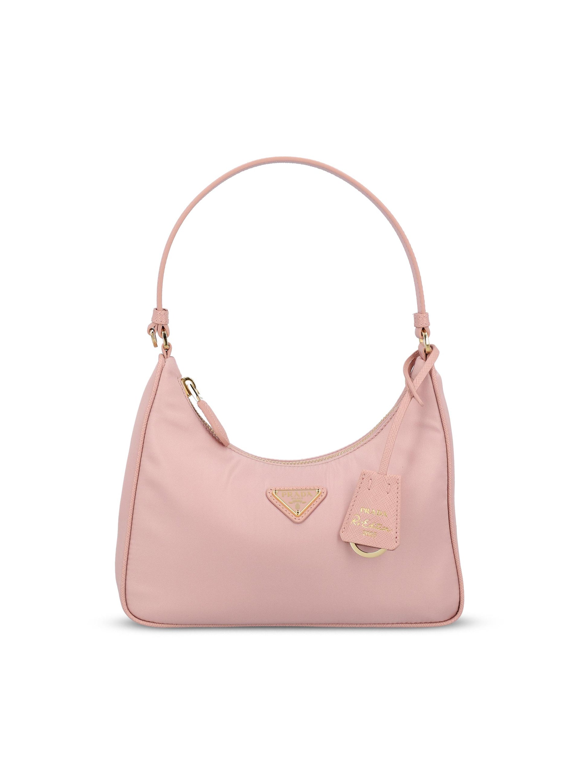 Borsa realizzata in re-nylon. 1N204X R064F0WHB PRADA 