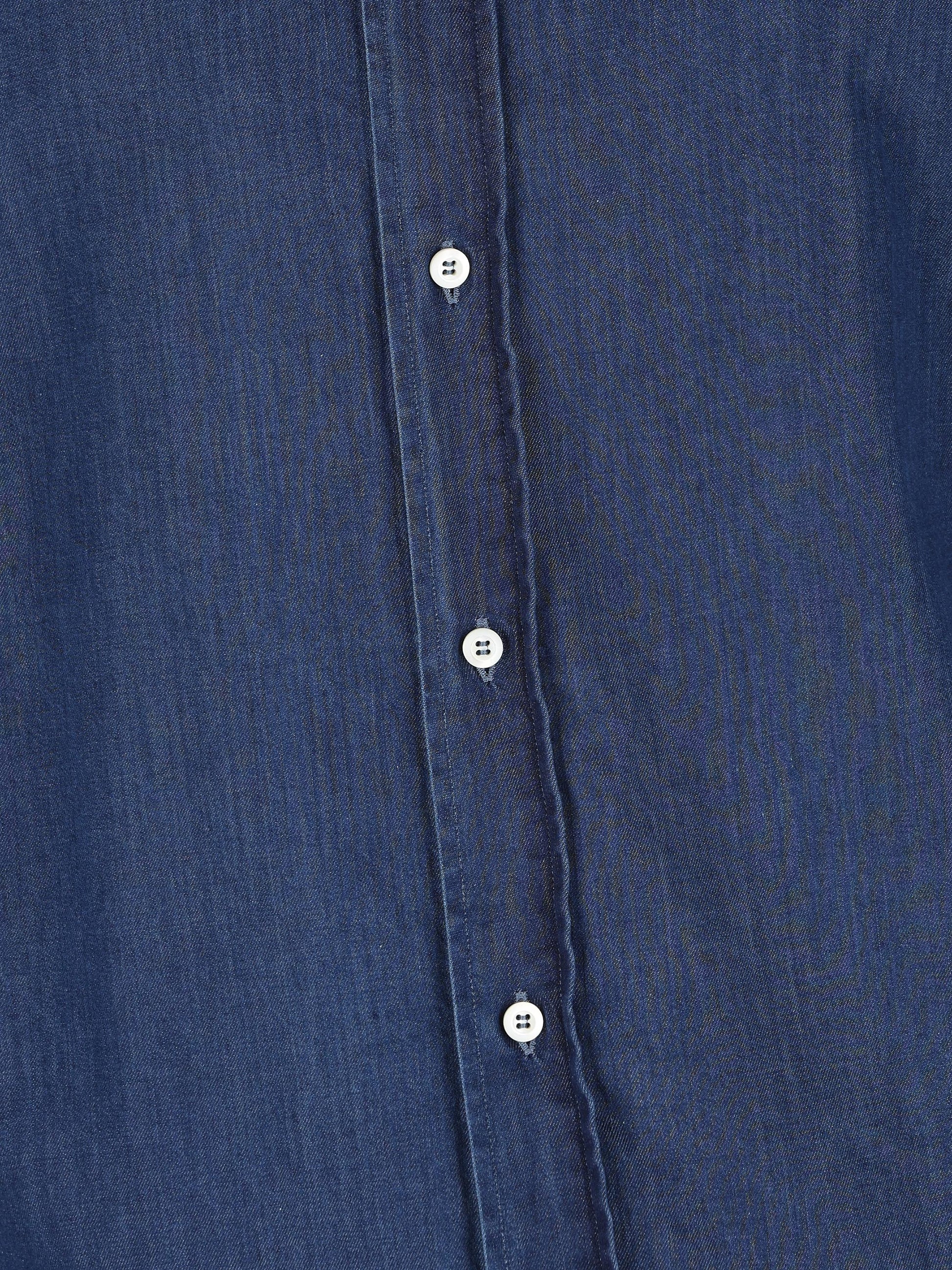 Camicia in cotone. MR6831718 C003 BRUNELLO CUCINELLI 