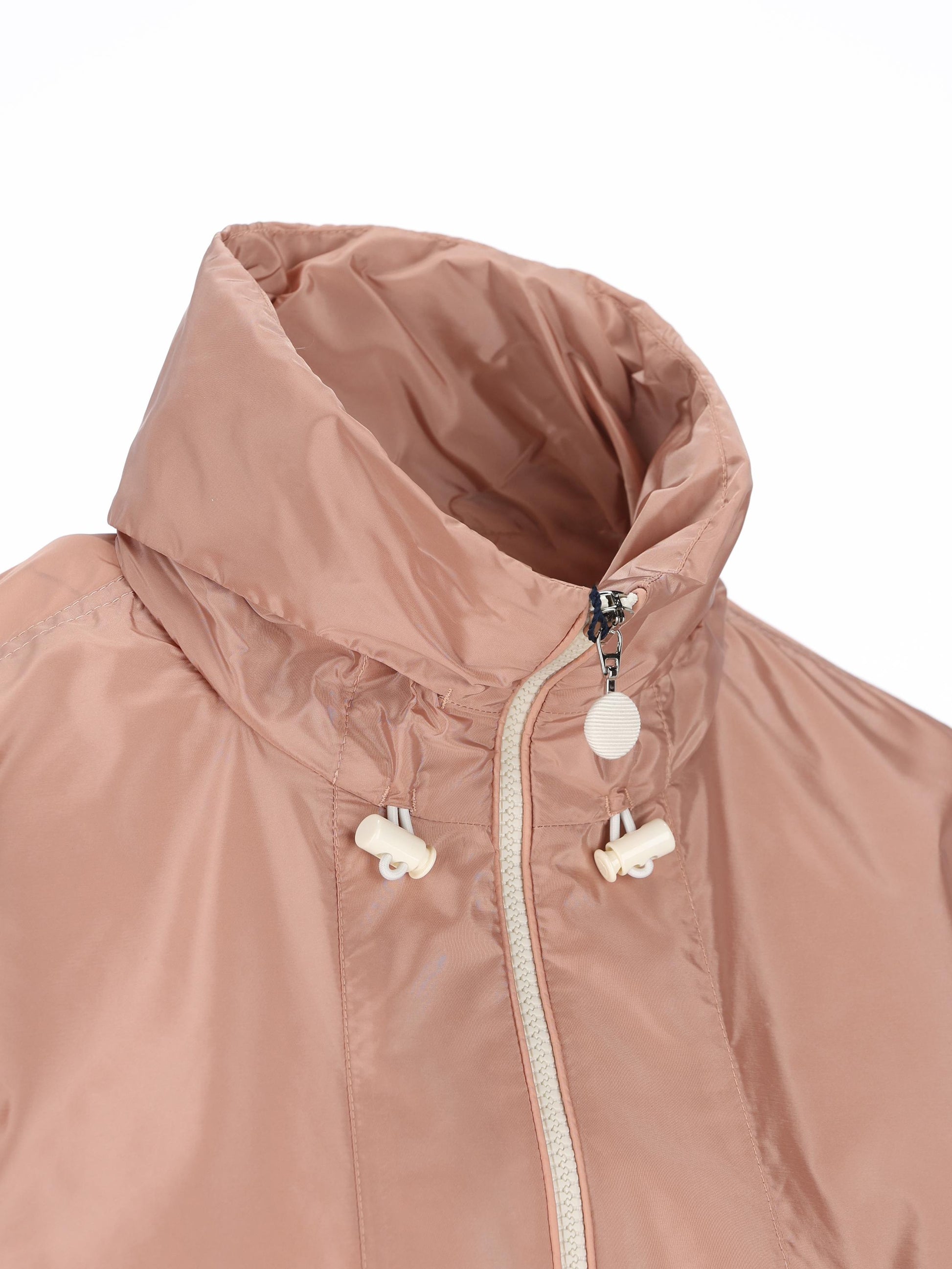 Giacca realizzata in poliammide. W1A00170 539ZD53B MONCLER 