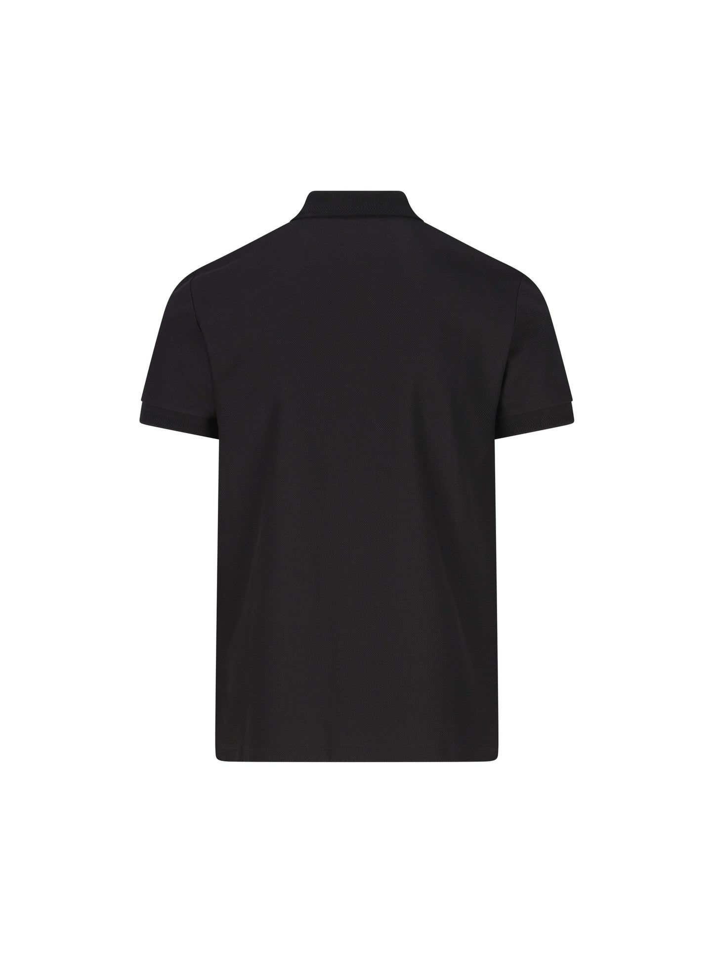 Polo realizzata in cotone. 8096425 A1189 BURBERRY 