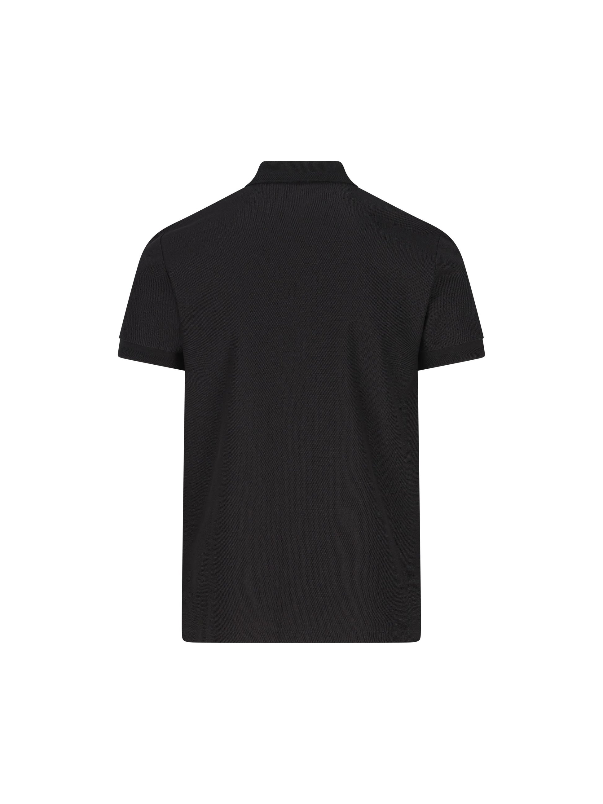 Polo realizzata in cotone. 8096425 A1189 BURBERRY 