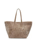 Borsa realizzata in pelliccia. MBLRD2571 C7890 BRUNELLO CUCINELLI 