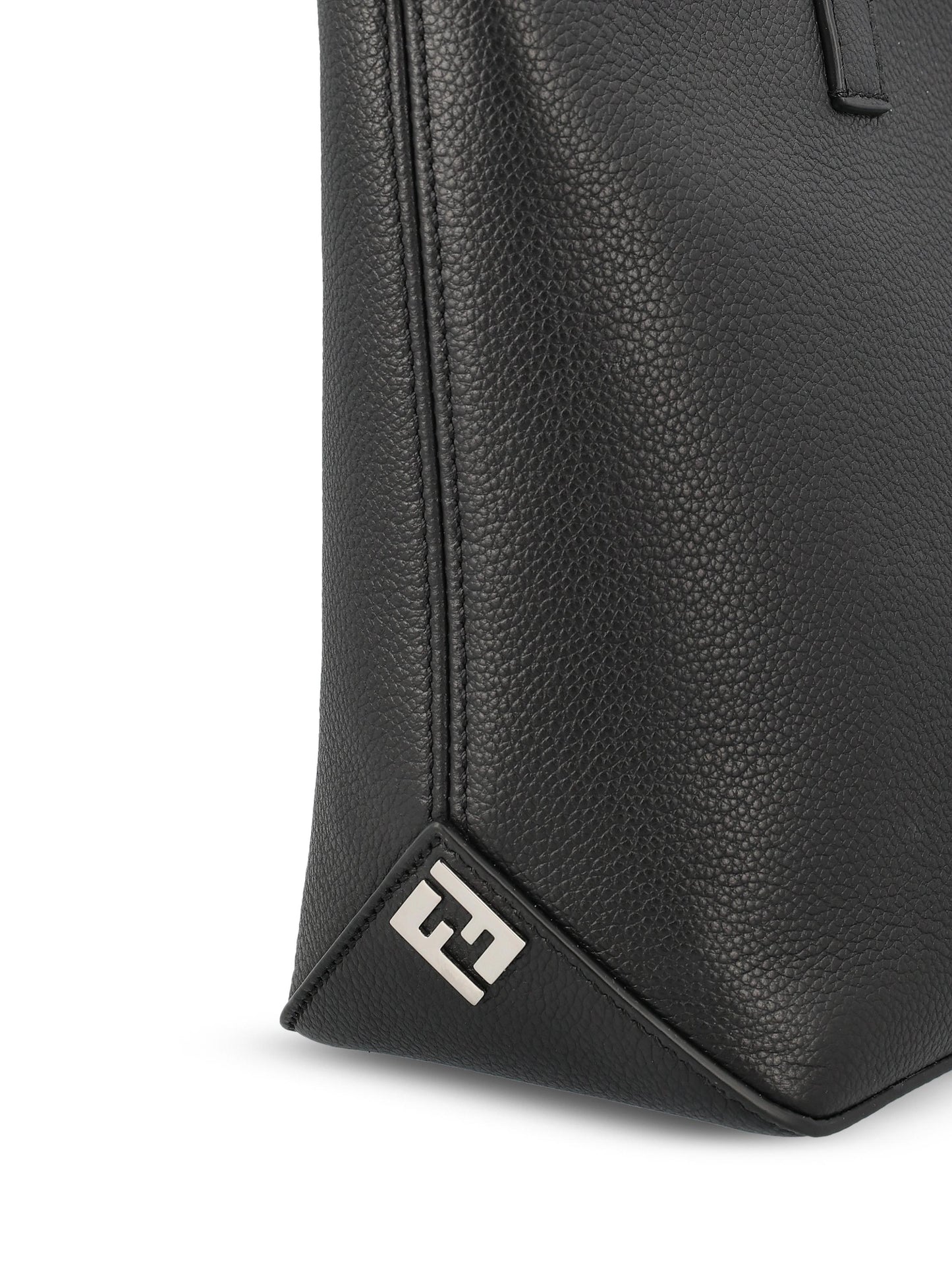 Borsa realizzata in pelle di vitello. 7VA658 APDRF0GXN FENDI 