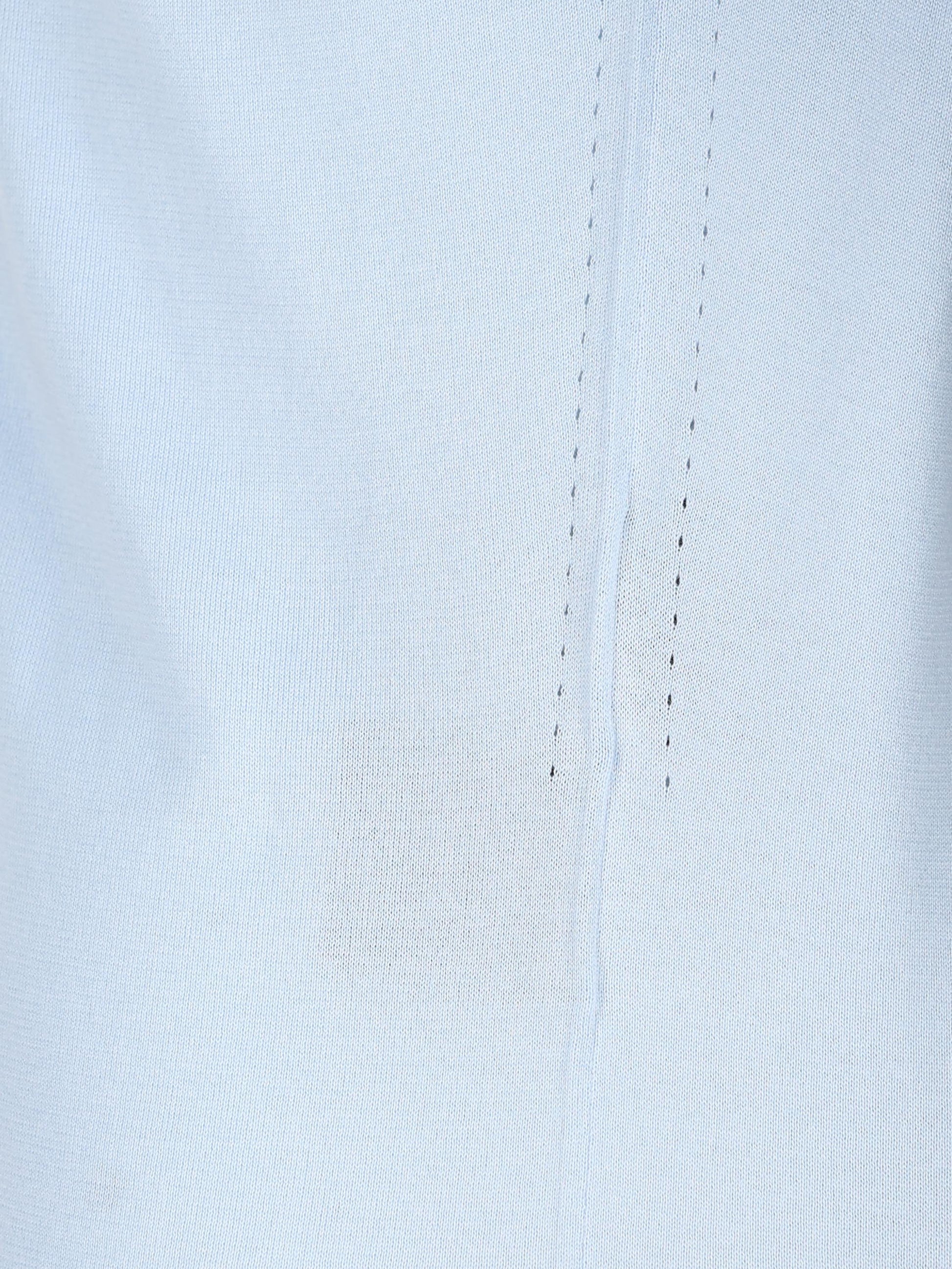 Maglia realizzata in cotone. UMR681 1811F0012 PRADA 