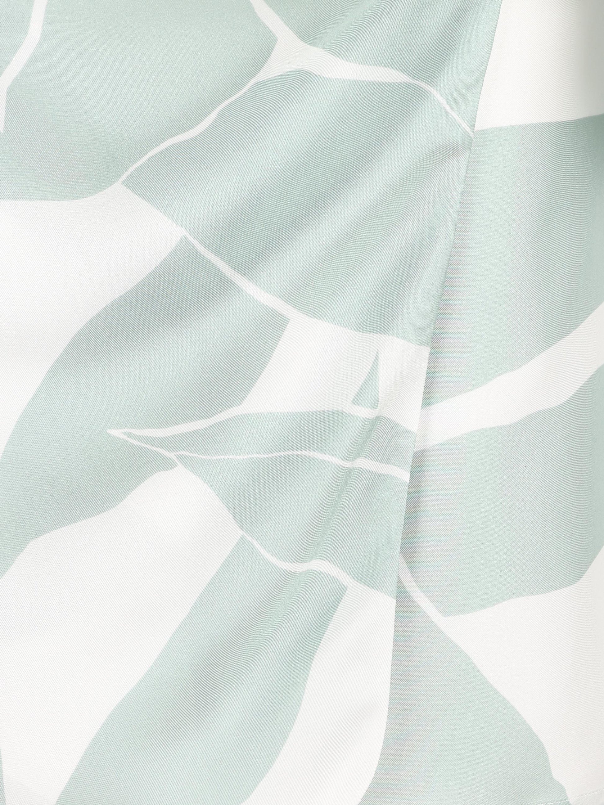 Gonna realizzata in seta. 2611101042600 002 MAX MARA 