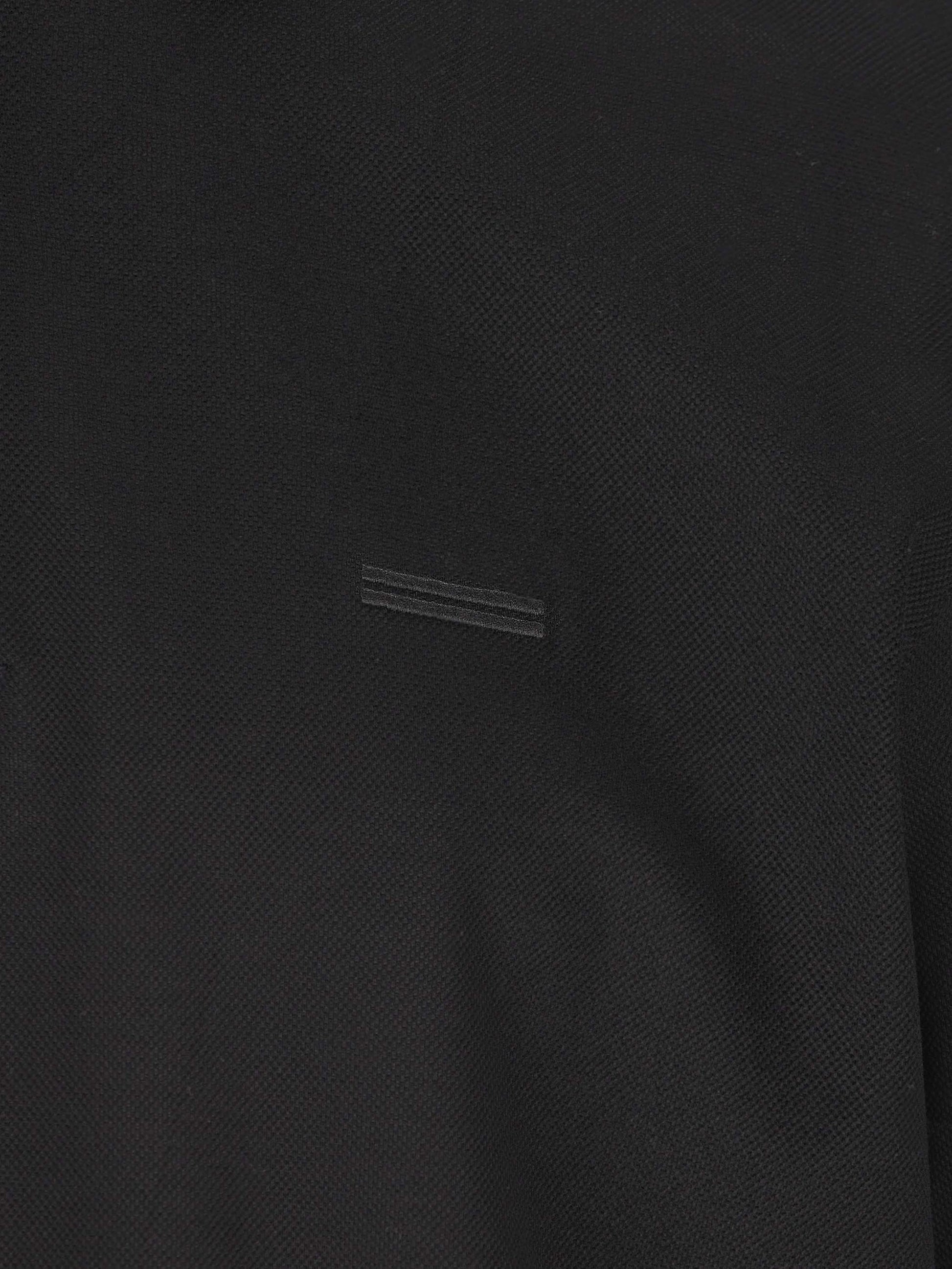 Polo realizzata in cotone. UH348A3 H794001 ZEGNA 