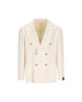 Blazer realizzato in cotone. 1SVS20K X1163 TAGLIATORE 