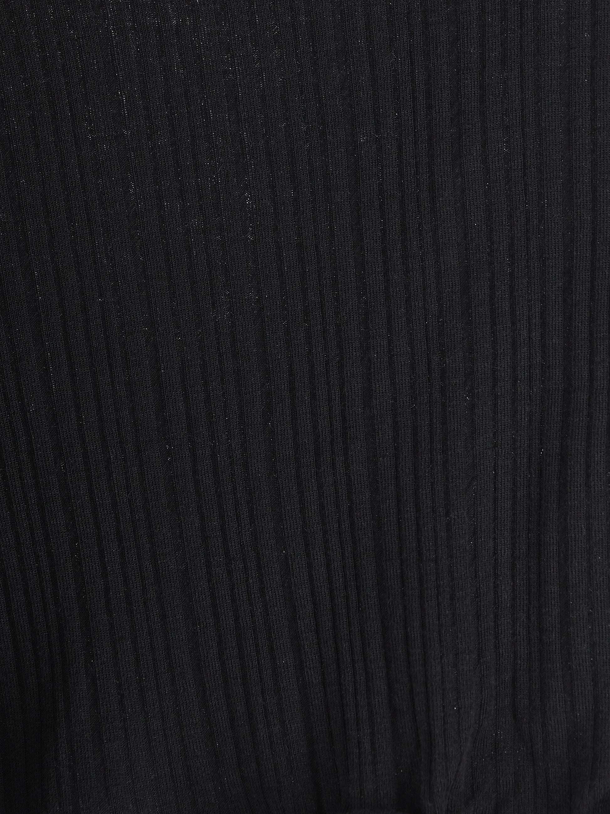 Maglia realizzata in lana vergine FS9741 AVFEF0GME FENDI 