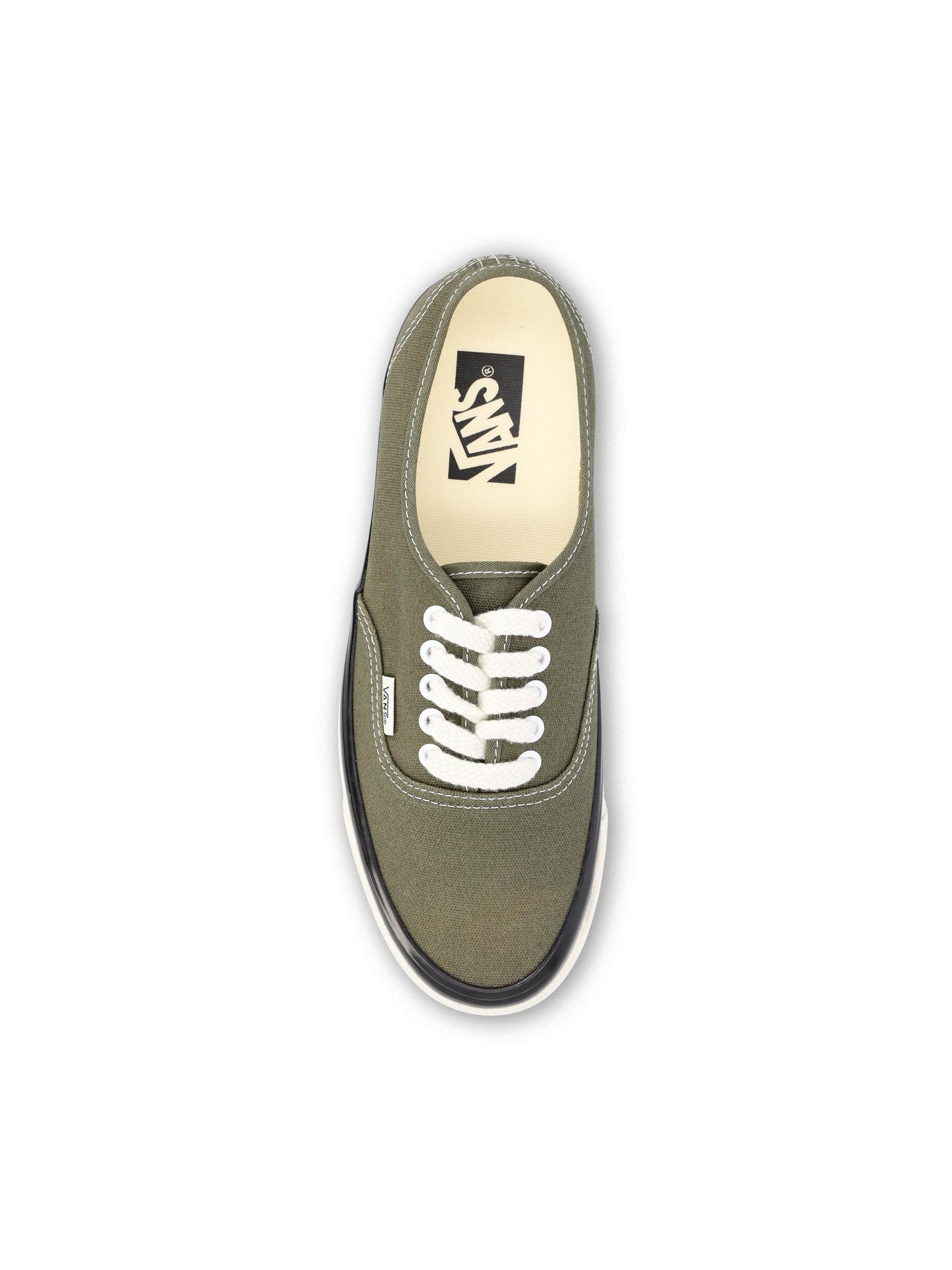 Sneakers realizzate in tela. VN000EFZOLV1 VNOLV VANS 