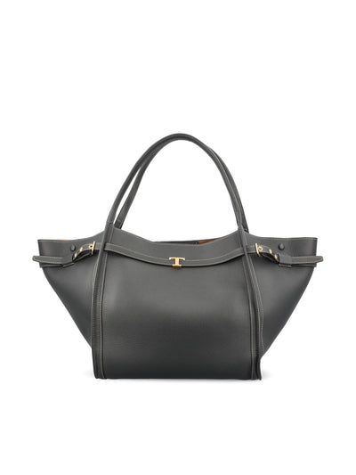 Borsa realizzata in pelle. XBWTIMA0300WKA B999 TOD'S 
