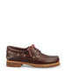 Scarpa da Barca realizzata in pelle. TB030003 2141 TIMBERLAND 
