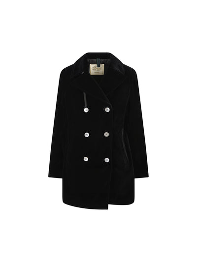 Cappotto in cotone. 38320020 TB CAMPLIN 